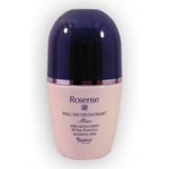 Rosense Roll On - Bay 50 ml